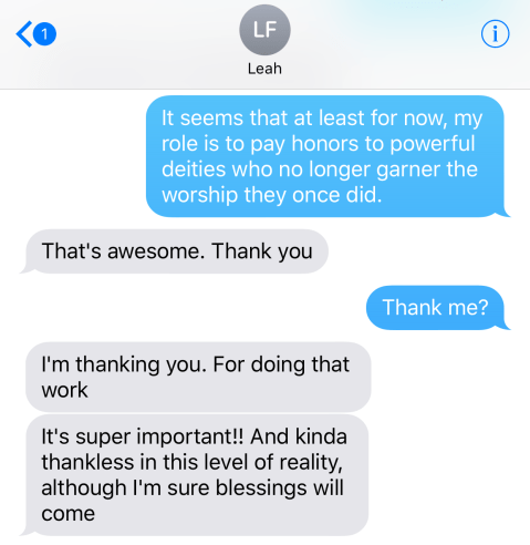 2017 Text Log Screenshot-My Role-Gabriel