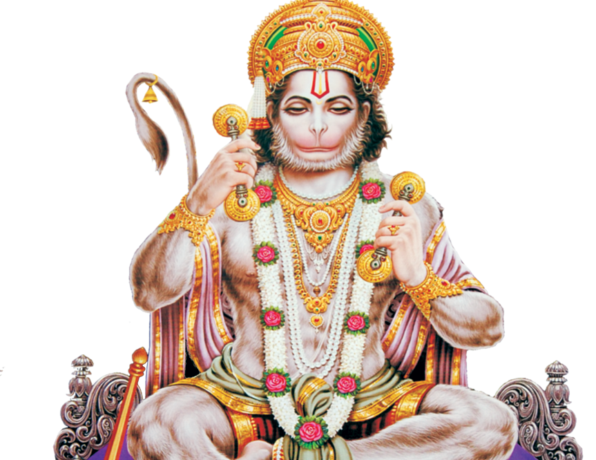 Hanuman