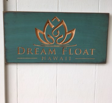 Dream Float Hawaii