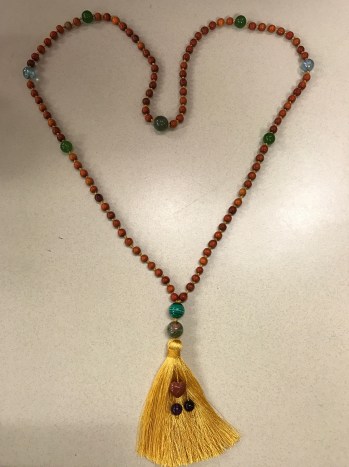 Marisa's Mala