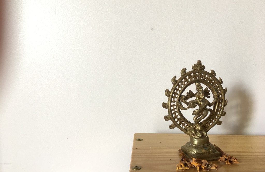 2017 Siva at the Yoga Loft