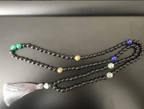my first mala