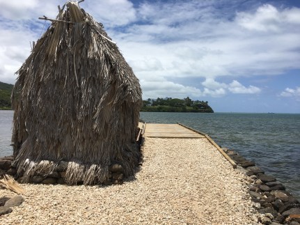 2017 Hale at Heeia Fishpond