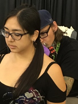 2017 Adam from 434 Tattoo