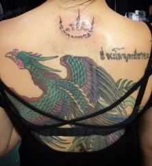 2017 Fresh Ink at Pacific Ink and Art Expo