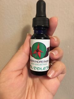 2018 Green Hope Farm Irish Collection Buddleja