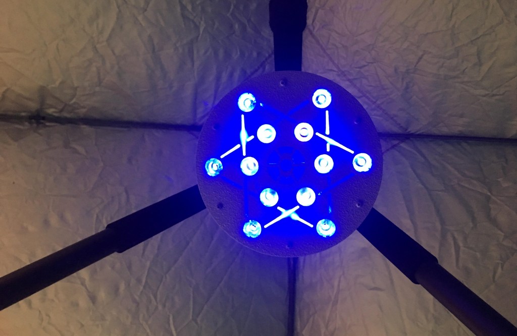 2018 Light Alchemy Hawaii