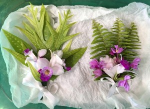2018 Fascinators for the Merrie Monarch Festival