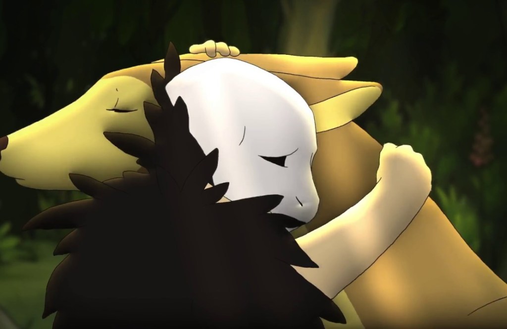 The Life of Death by Marsha Onderstijn